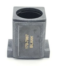 Bio-Rad PMI Personal Molecular Imager FX Lense Only 170-7867 Blank Empty