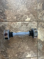 SHAKE WEIGHT 5lb Arm Firming Muscle Toning Workout Fitness Exercise Dumbbell 