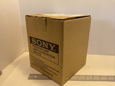 Sony LMP-C161/90 projector lamp And Housing OEM Sony New In Box