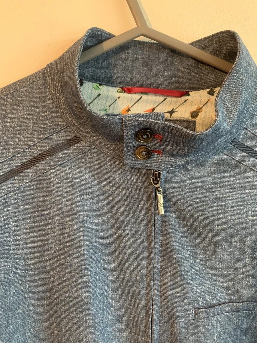 Cavani bomber jacket cheap