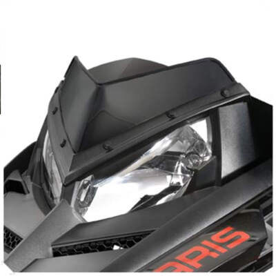 Polaris Pro-Ride Snowmobile 7