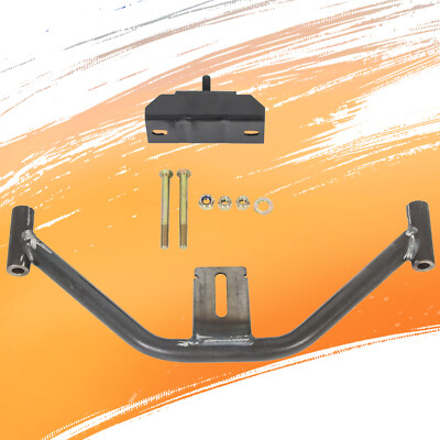 Crossmember Conversion For 1959-1964 62 63 Chevy Impala 700R4 4L60