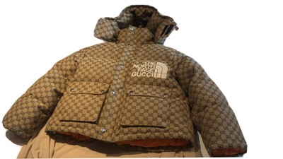 gucci winter jacket