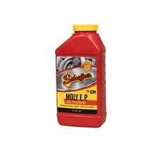 Moly EP Oil Treatment (Schaeffer's 132) With Micron Moly® and Penetro®