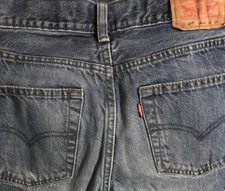 Levi 514 Size 18 Reg 29 W 29 L Jeans 514 Slim Straight Jeans