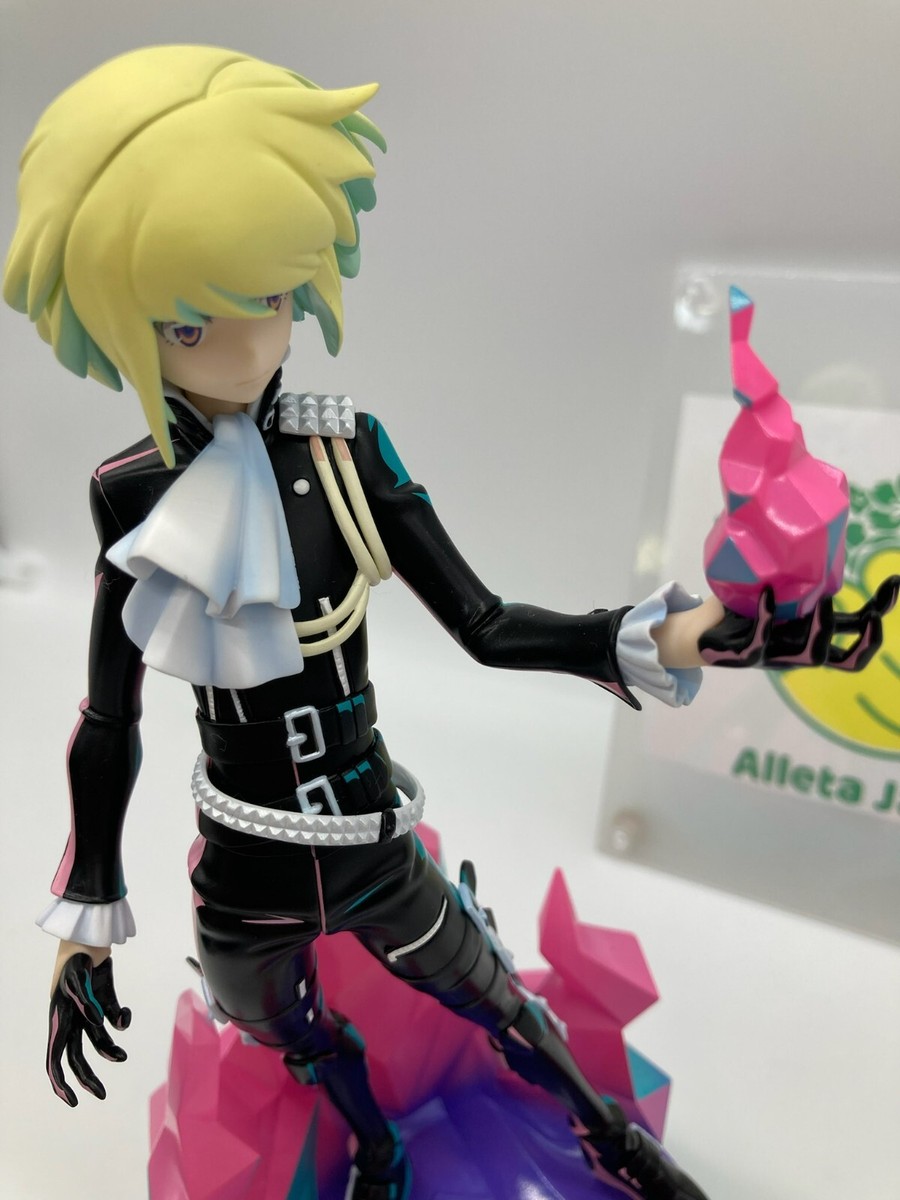 KOTOBUKIYA LIO FOTIA フィギュア Kotobukiya PROMARE Lio Fotia 1/7 scale PVC Painted Figure
