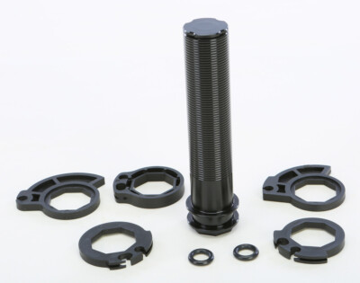 ODI Fuzion Pro Throttle Tube H70FPB Black