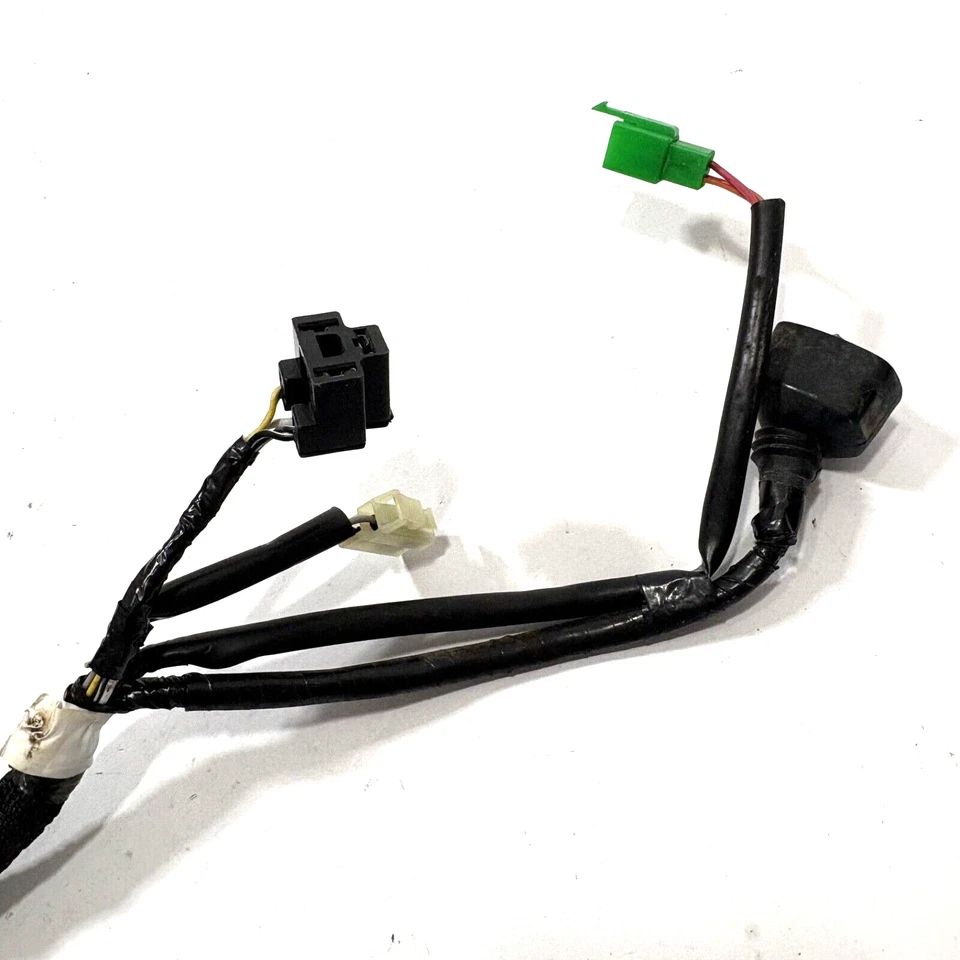 Suzuki Inazuma GW250 2013 A 2018, arnés de cableado, P/N 36610-48HJ2 Foto 3 de 4