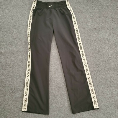 Nike Pro Women's Tear Away Pants Mid 