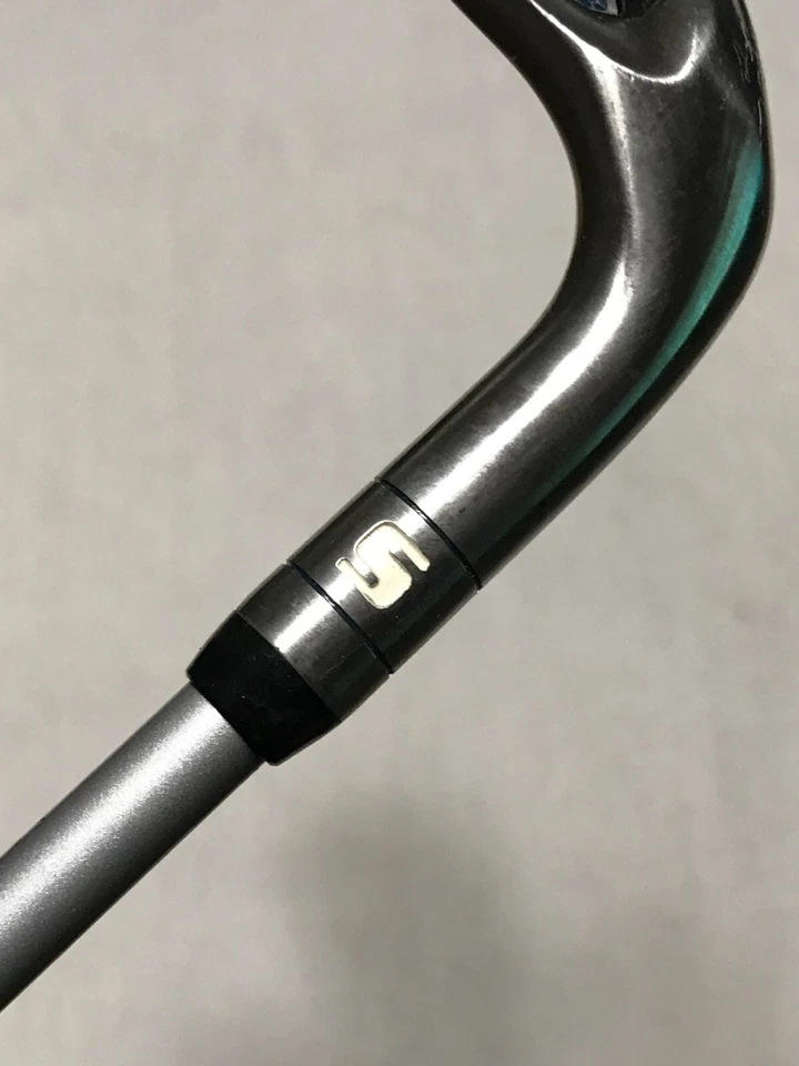 Тигровая акула дамы акула сэнд-ведж женщины гибкий графитовый стержень 34,5 новый - Изображение 4 из 4