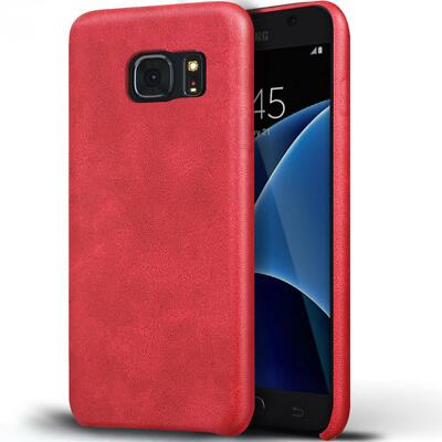 Schutzhülle Für Samsung Galaxy S7 Handy Hülle Schale Tasche Slim Back Cover Case