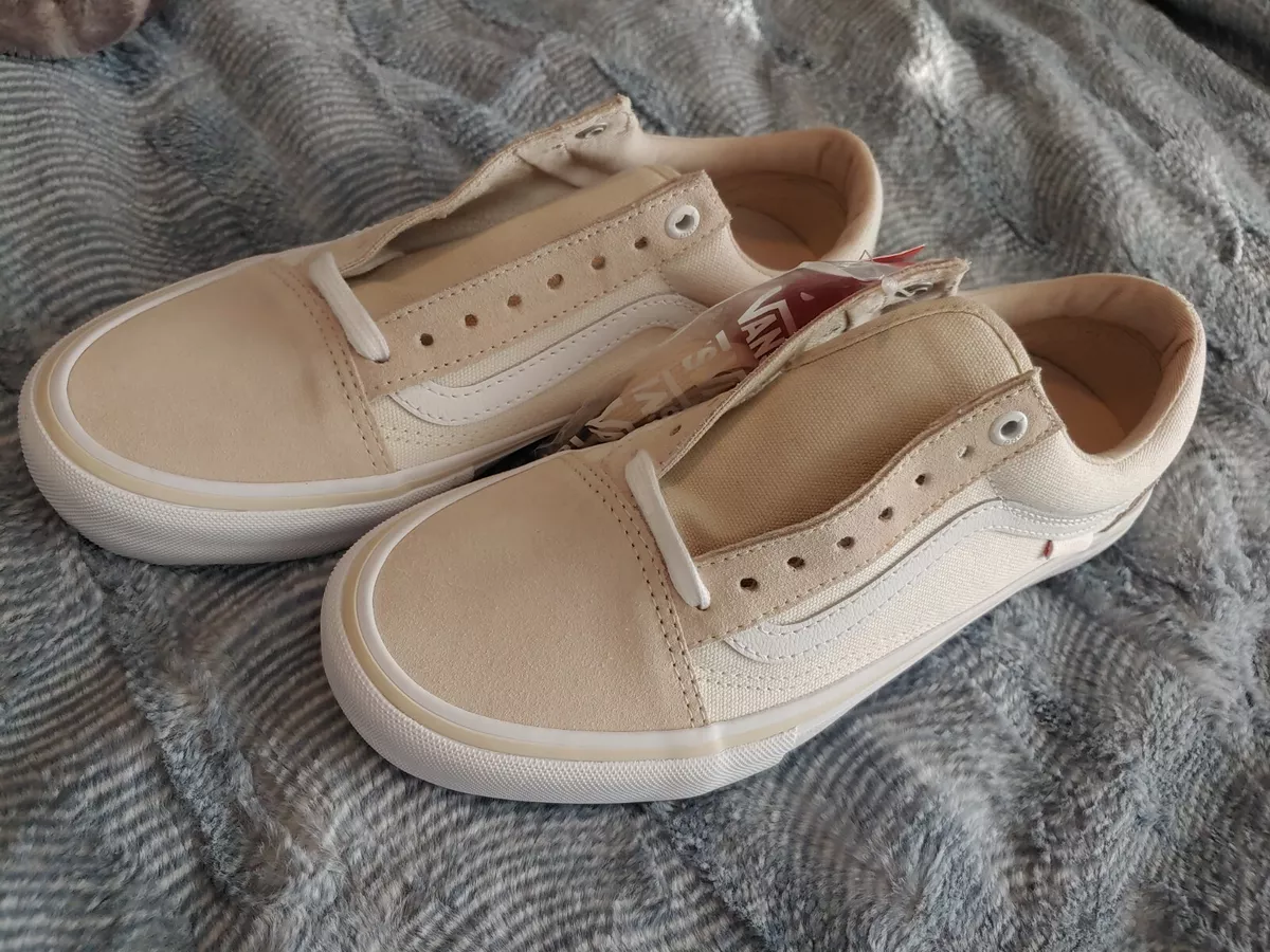 Vans old best sale skool homme blanche