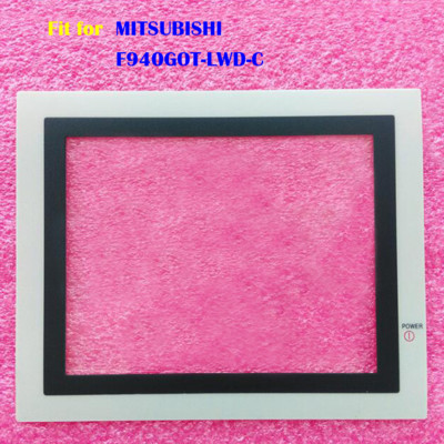 New Protective Film for MITSUBISHI F940GOT-LWD-C, F940GOTLWDC