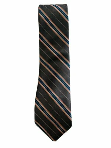 PINK Mezcla de Seda Corbatas para Hombre