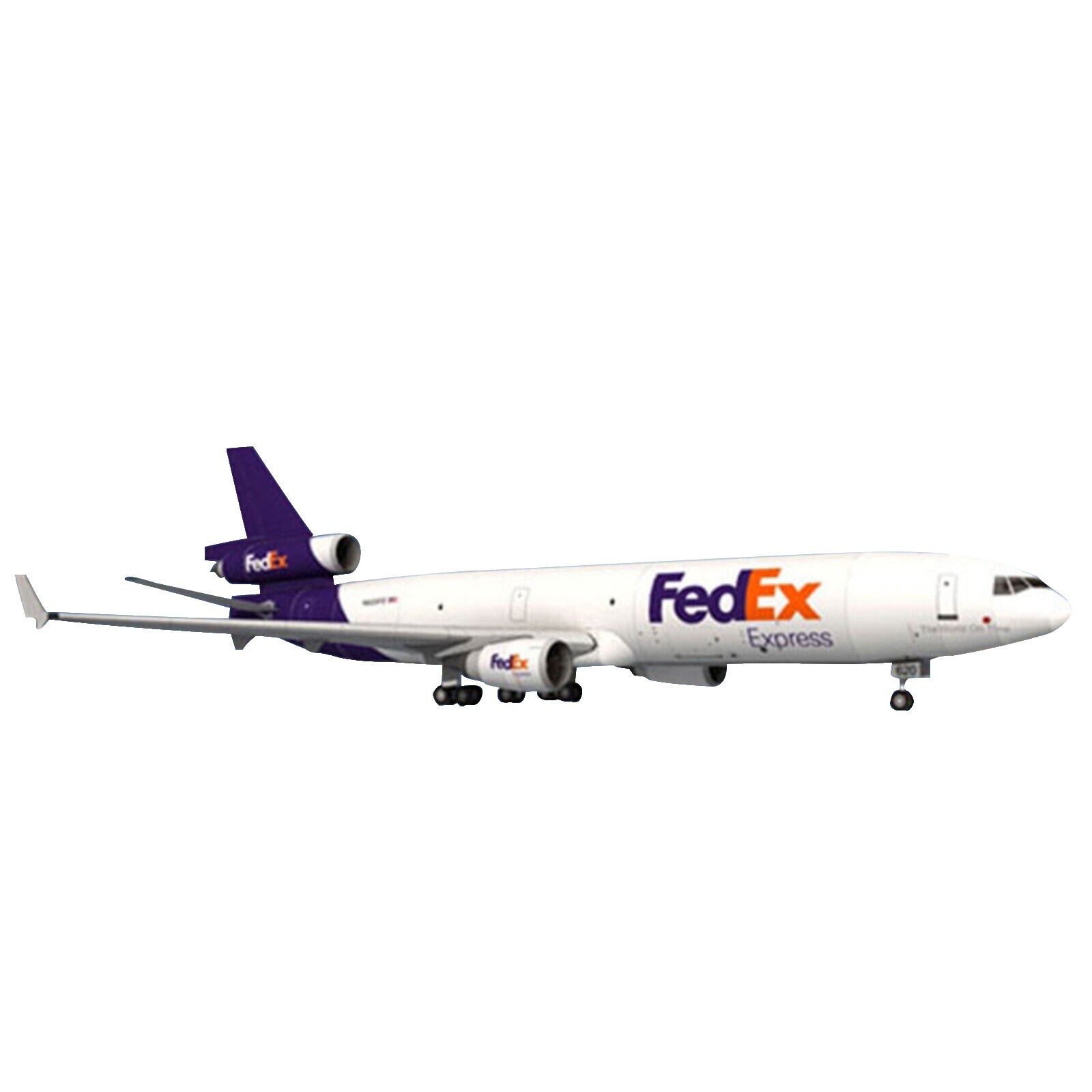 Fedex Md11 | eBay UK