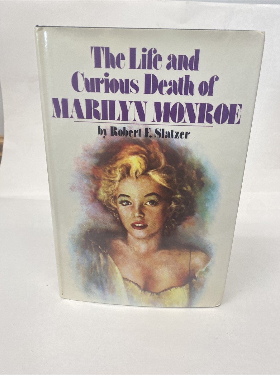 洋書 LIFE MARILYN MONROE 91h21D5sSfL._UF1000,1000_QL80_.jpg