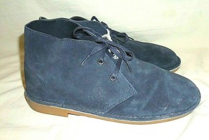american eagle chukka boots