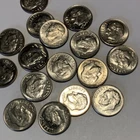 2018 D Roosevelt Dime