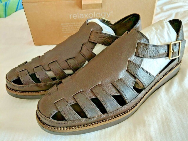 tommy bahama men's relaxology sandals