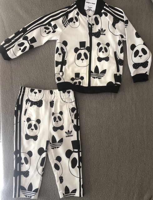 adidas cactus tracksuit
