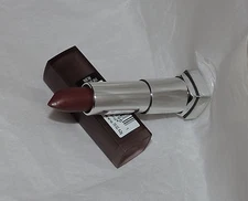 2 x MAYBELLINE COLOR SENSATIONAL MATTES MATTE LIPSTICK 695 DIVINE WINE * SEALED