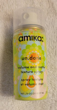 Amika Un.Done Volume and Matte Texture Spray