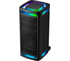 Sory ULT TOWER 9AC Wired/Wireless Bluetooth Illuminated Party Speaker