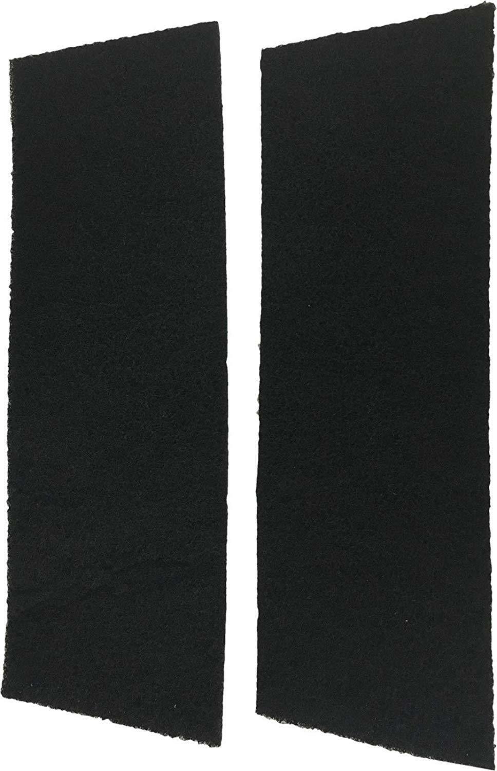 Replacement RV Air Conditioner Carbon Filter Compatible with Coleman