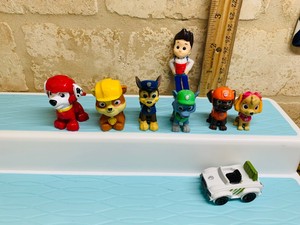 ebay ryder paw patrol