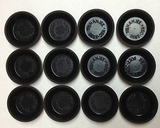 Lot Of 12 Wheel Cylinder Cups 1- 18 A3181040 Bc2936