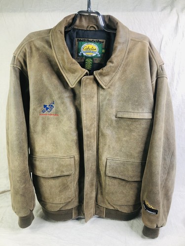 cabela's thinsulate jacket