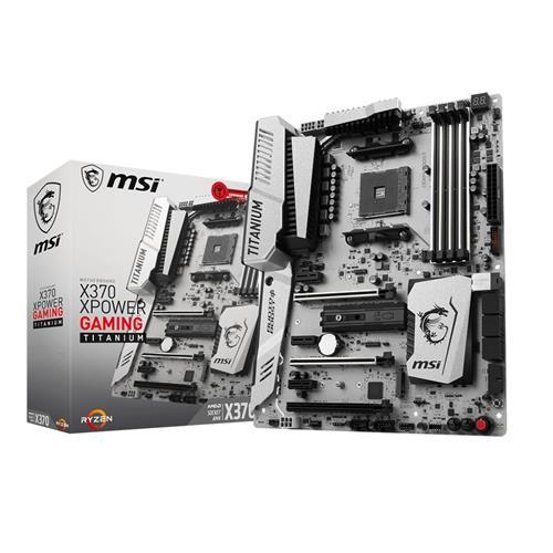 MSI Z390-S01 Motherboard Intel Z390 LGA 1151 DDR4 M.2 ATX DVI-I PS