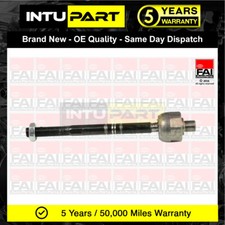 Fits Peugeot 508 2010-2018 1.6 HDi 2.0 2.2 IntuPart Front Tie Rod End