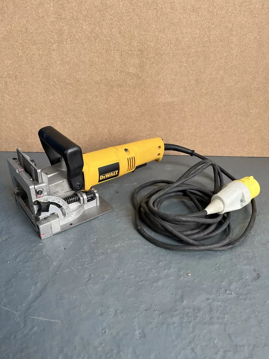 DeWalt DW682 600w 110V | eBay