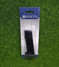 Beretta APX OEM Replacement 9mm 10 Round Pistol Handgun Magazine - JMAPX109