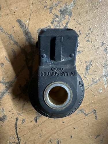030905377A KlopfSensor Volkswagen, Golf 4 Golf 3￼