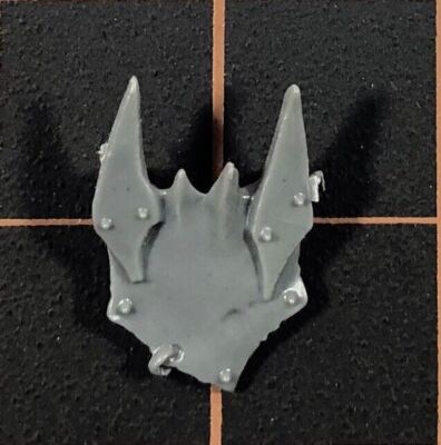 Warhammer 40k Ork Nobz Bits Bitz Gorkamorka Boyz Space Orc Greenskin 40,000