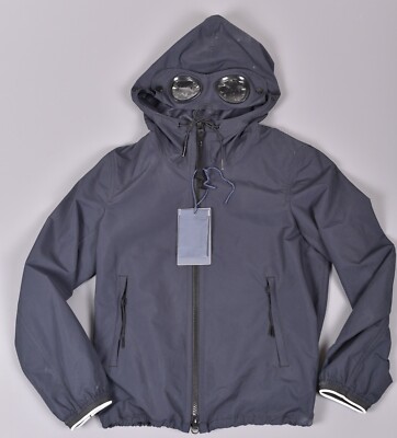 Junior Micro-M Goggle Jacket Age RRP £285 UK