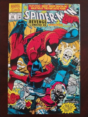 Spider-Man #23
