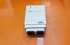                Vintage PSP Wall Mount 2 Outlet Powertracker W100PPS Surge Protector