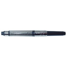 BLEM Montblanc Piston Converter for StarWalker Fountain Pens 128502 Push Fit Ink