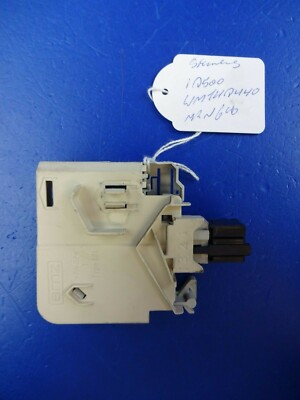 Türschloss Waschmaschine - Siemens IQ500 WM14Q440 9000466729