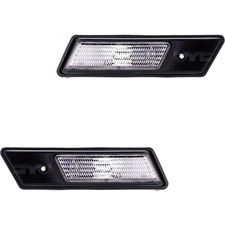 Blinkleuchte Blinker SET links & rechts passend für BMW 3er Compact E36