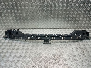BMW 1 E82 E88 2008 Stoßstange hinten Halterung 7170665 TOF61188