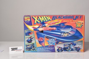 X Jet Xmen | eBay