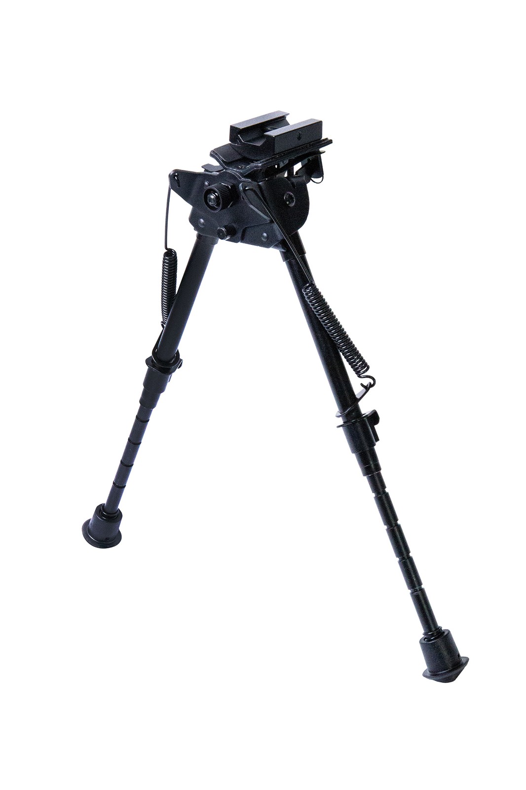 GMK Air Rifle Adjustable Bi-Pod 9-13"" Gun Sports Range Hunting