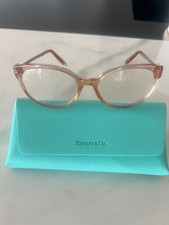 Tiffany Women s Eyeglass Frames