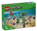 Lego 21598 - Underwater Adventure - Minecraft - New Sealed AU