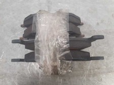 Plaquette de frein Volkswagen GOLF