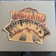 The Traveling Wilburys Collection